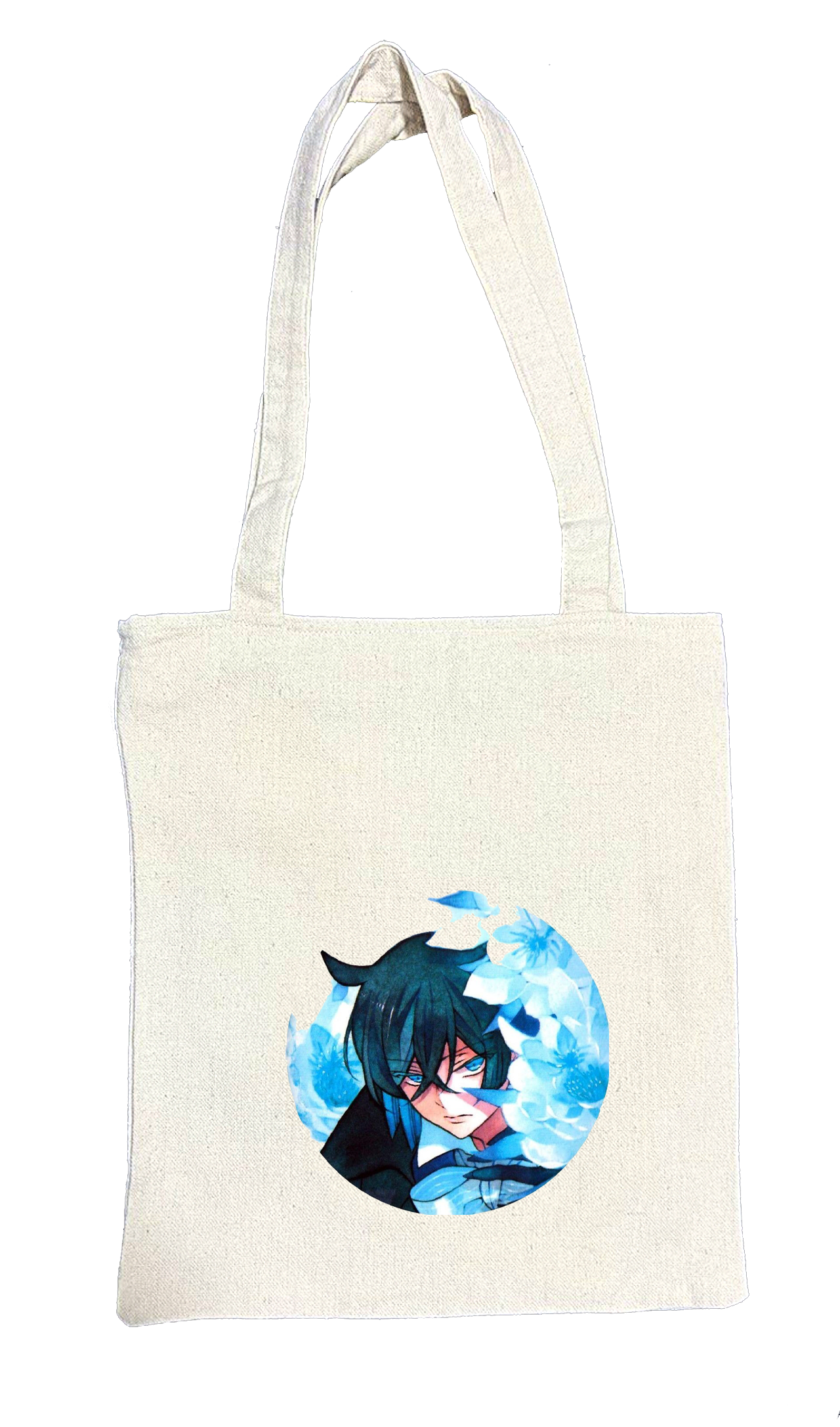 The Case Study of Vanitas tote bag beige 2