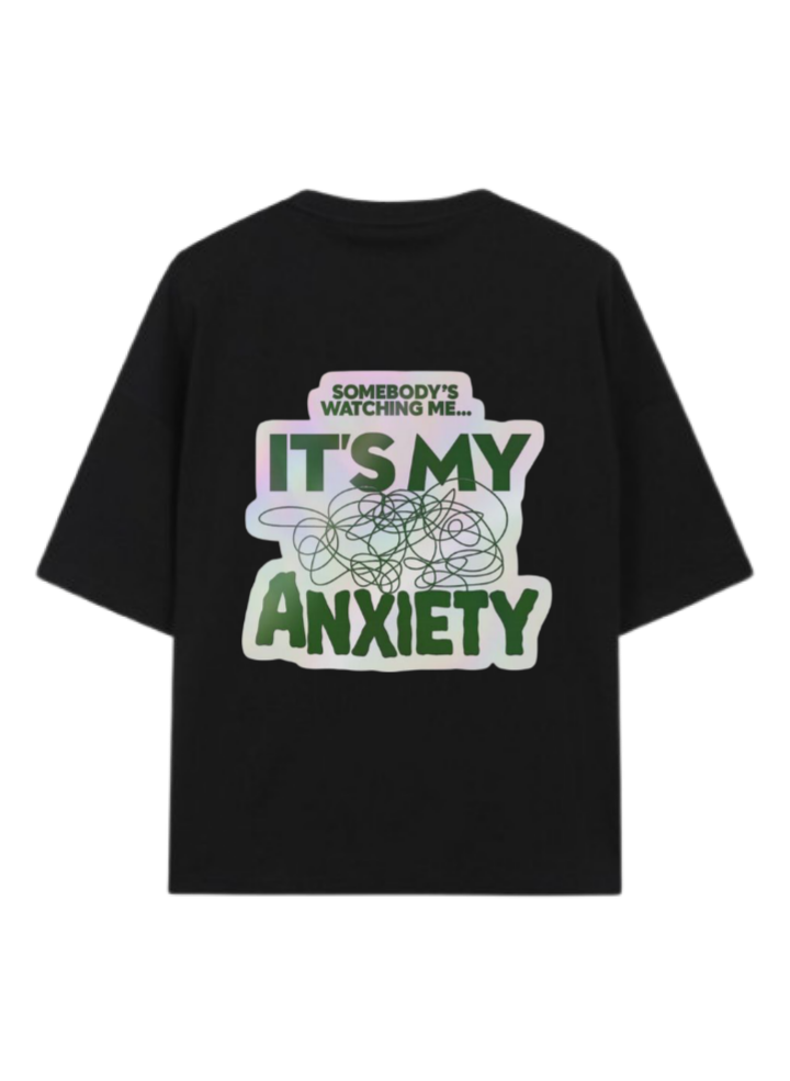 frog t- shirt  Black Back 2