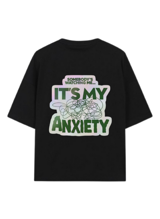 frog t- shirt  Black Back 2