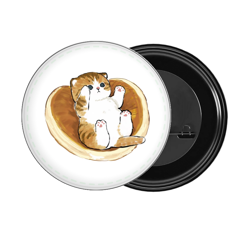 cat brooch 2