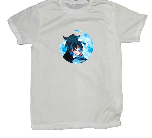 The Case Study of Vanitas t- shirt fat White 2