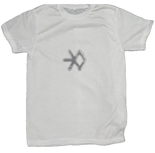 EXO t- shirt fat White 2