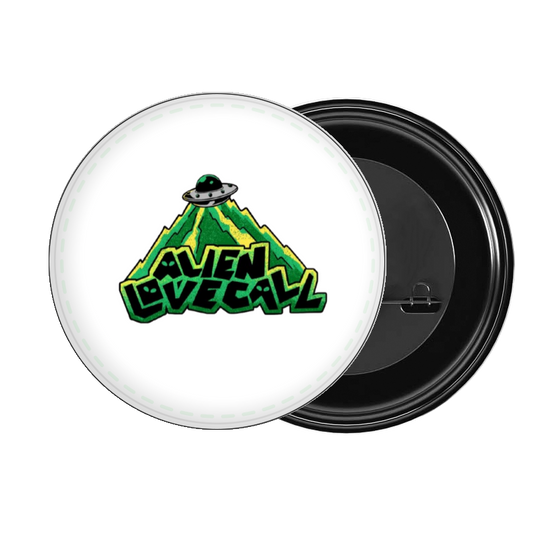 aliens brooch 2