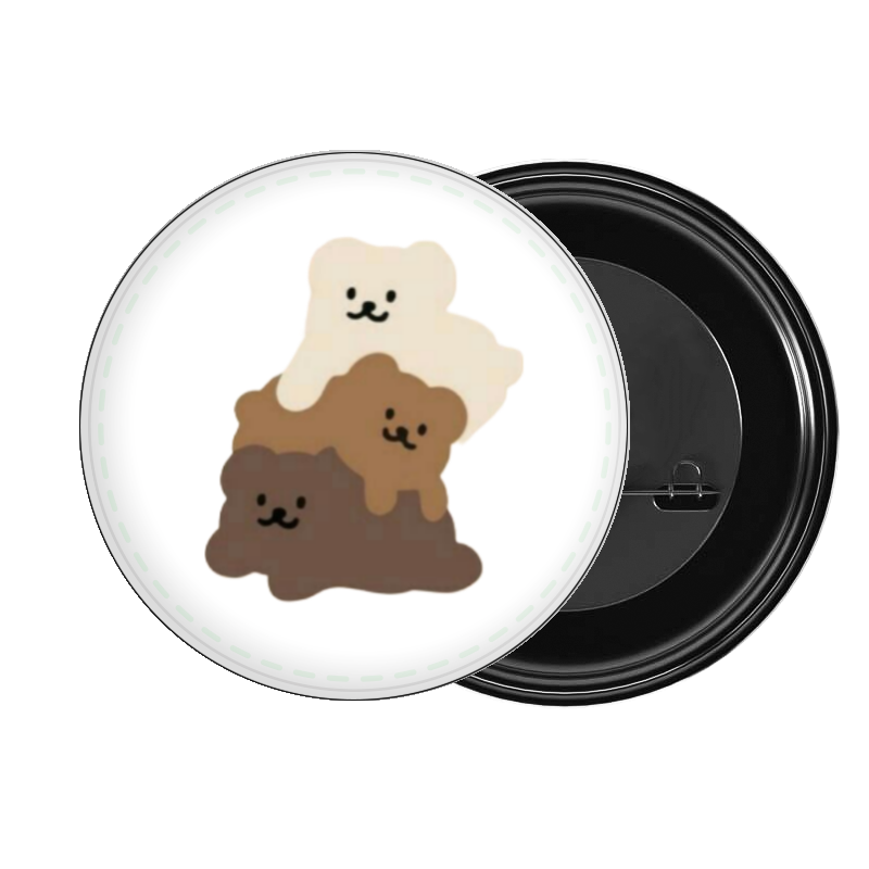 bear brooch 2