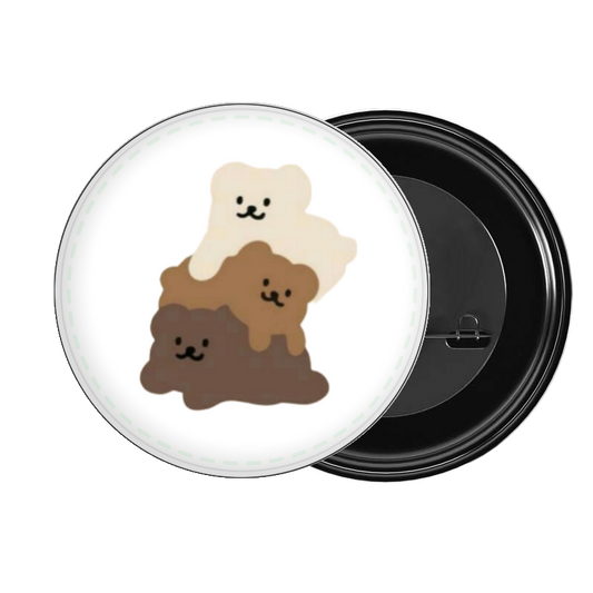 bear brooch 2