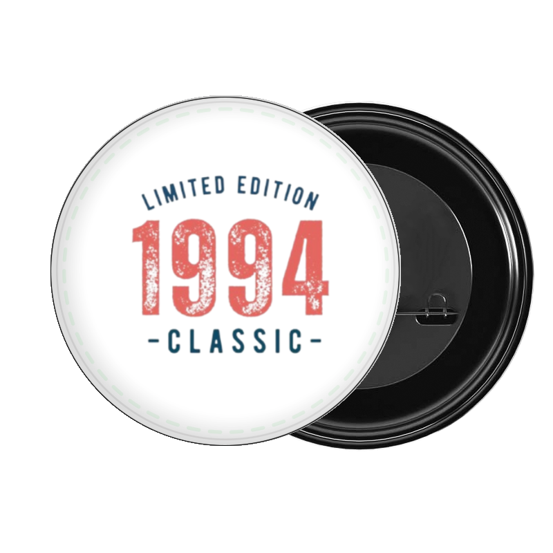 age brooch 1994