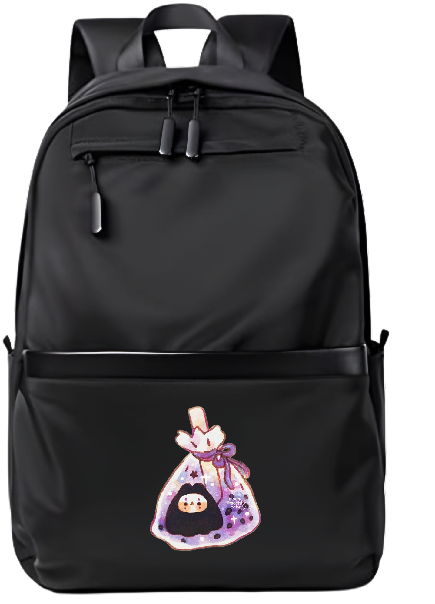 bunny School Back bag bag 2