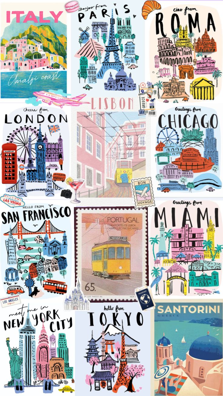 travel travellar Sticker 2