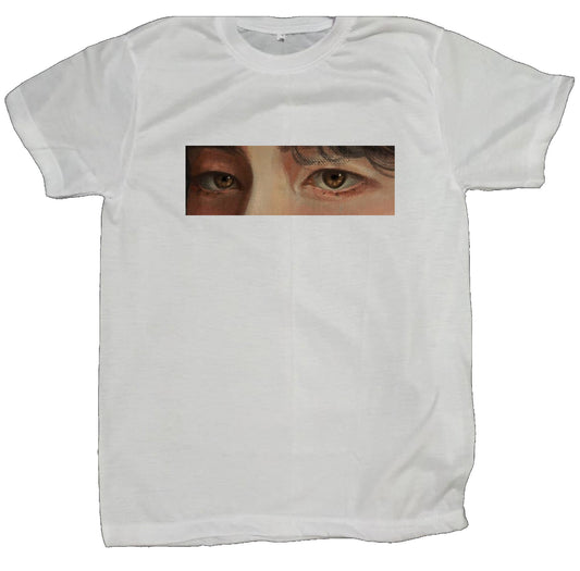 BTS t- shirt fat White 2