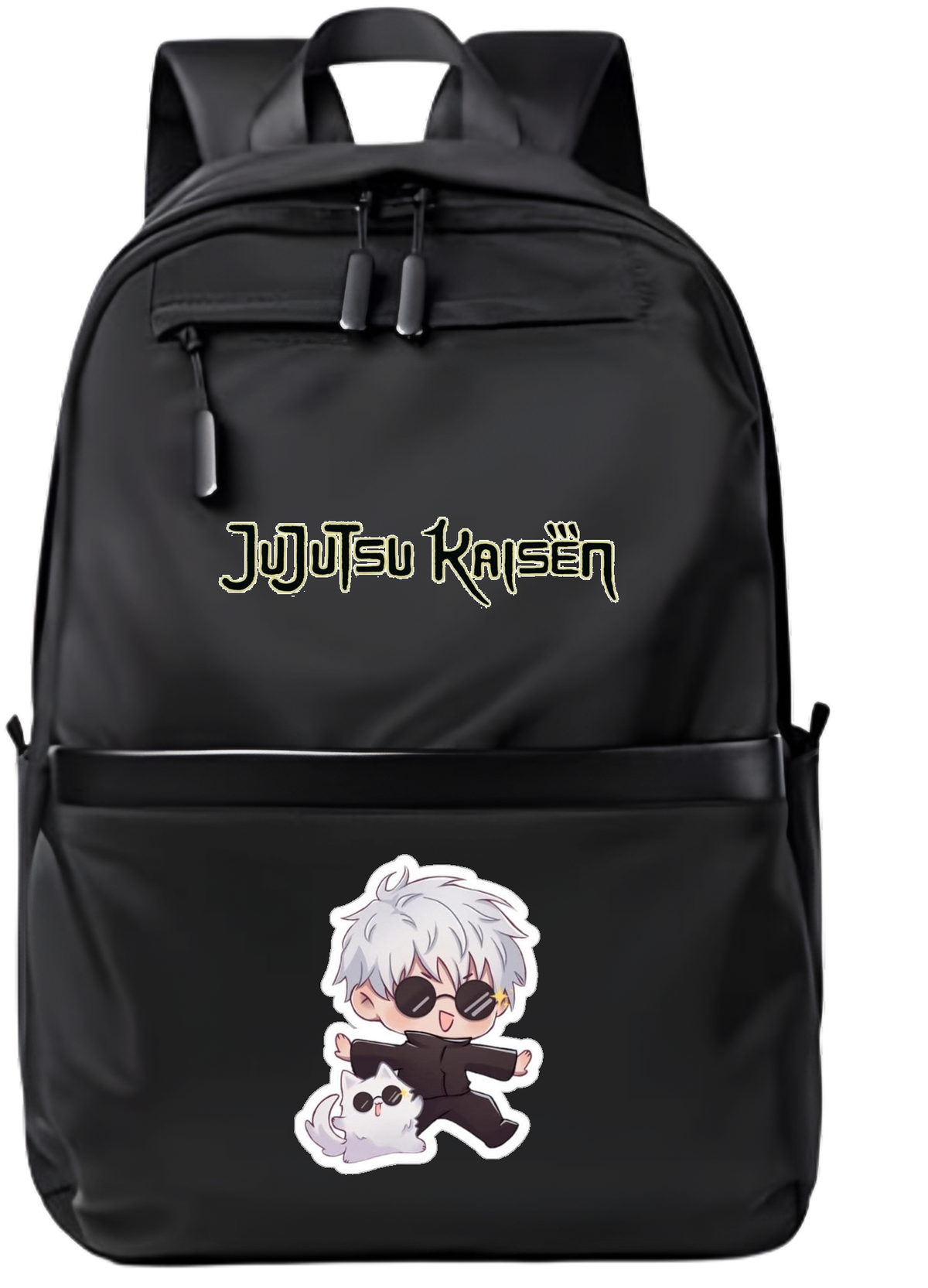 jujutsu kaisen School Backpack bag 2