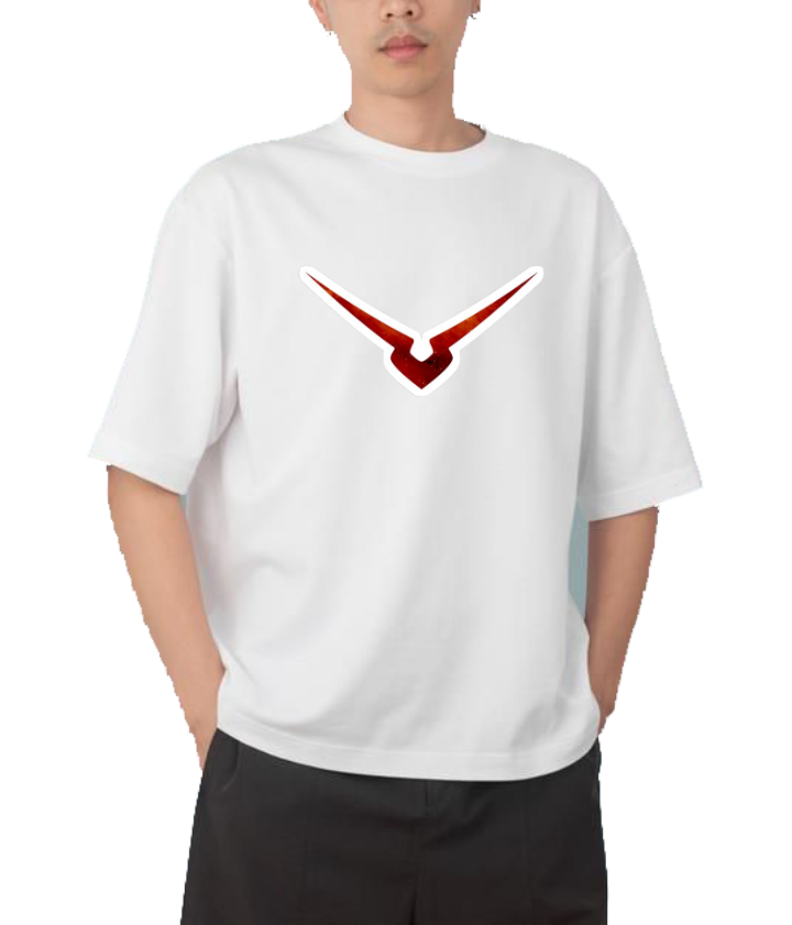 Code Geass t- shirt One Size White 2