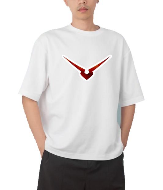 Code Geass t- shirt One Size White 2