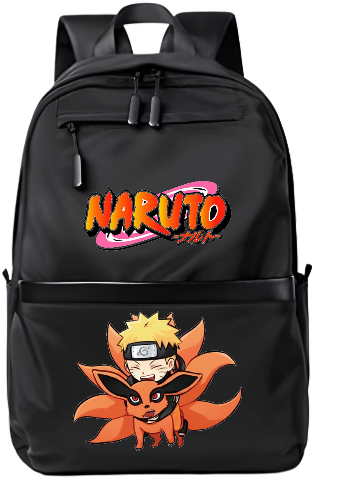 Naruto School Backpack bag 2