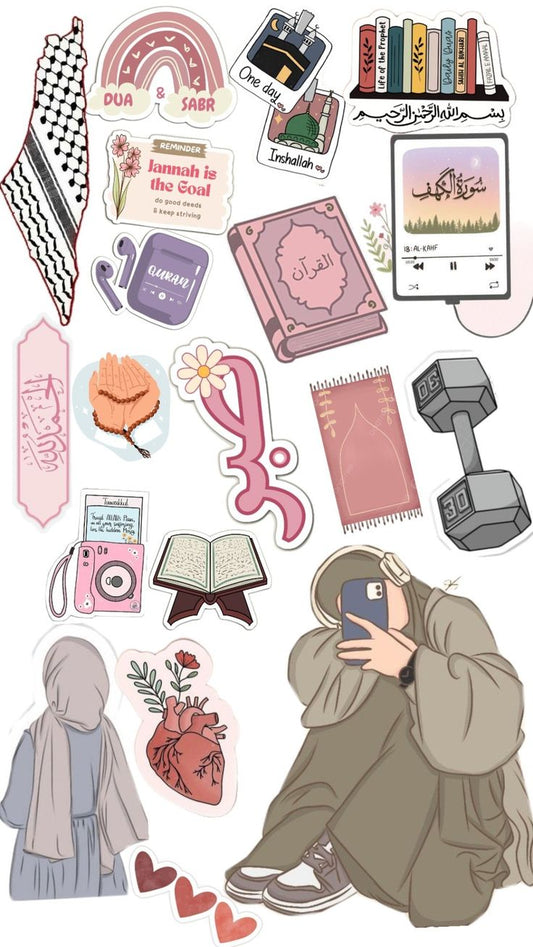 Sticker  155