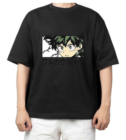 Banha t- shirt One Size Black 2