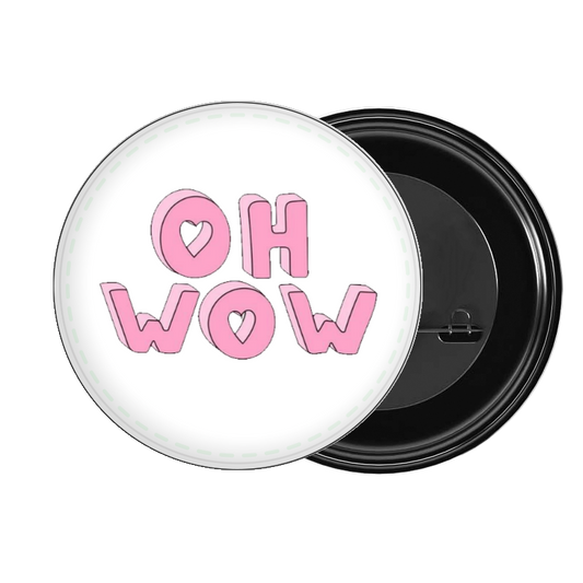 brooch Oh wow 30