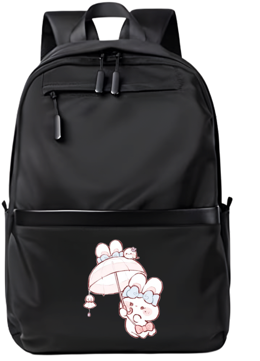 bunny School Back bag bag 30