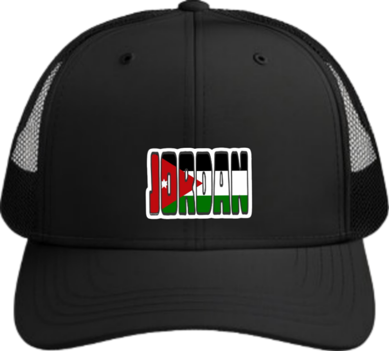 Jordan Baseball cap Black 30