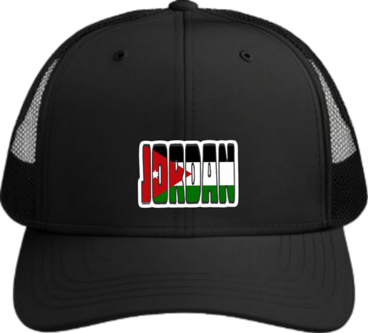 Jordan Baseball cap Black 30