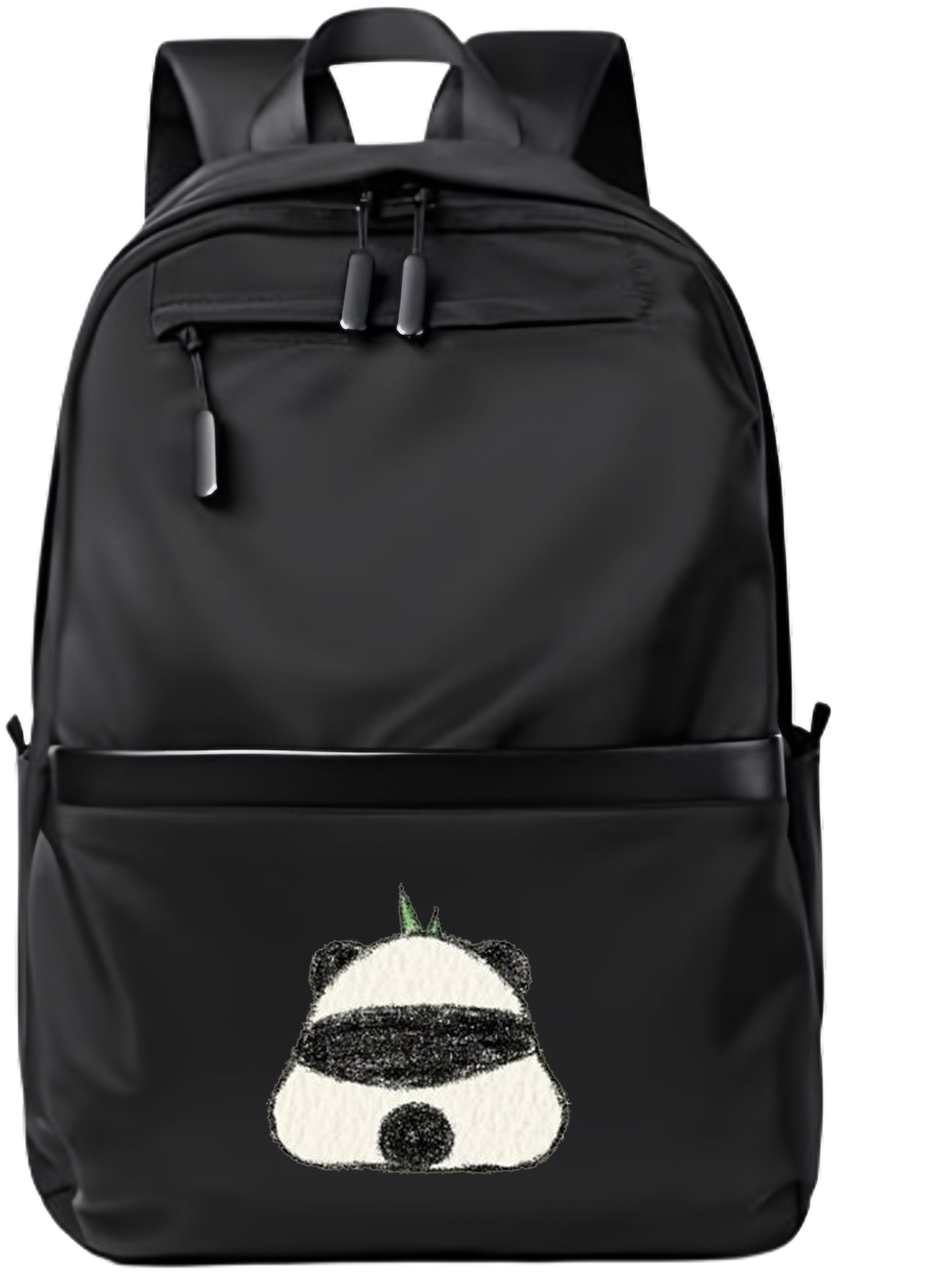 Panda School Back bag bag 30