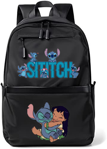 stitch School Backpack bag 30