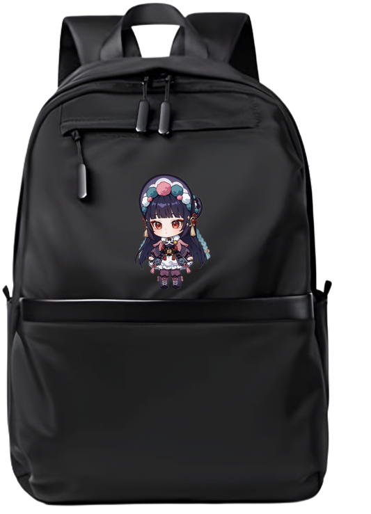 genshin School Back bag bag 30