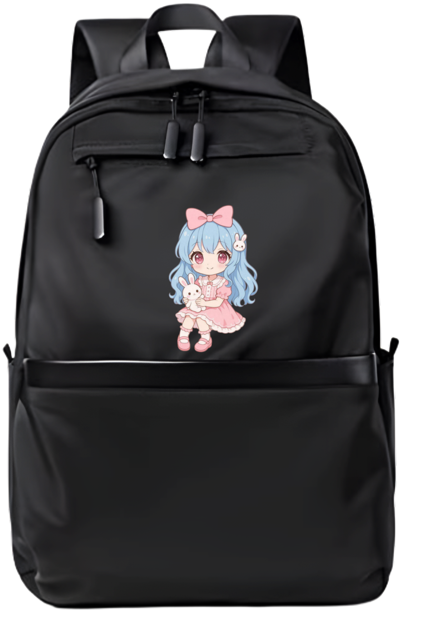 anime School Back bag bag 30