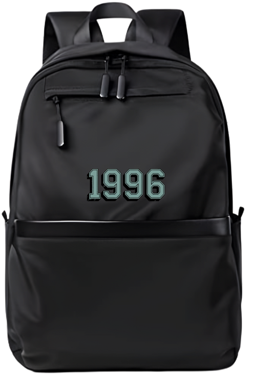 age School Back bag bag 1996