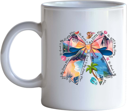Summer Vibes Mug 30