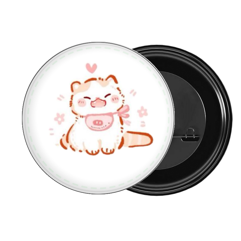 cat brooch 30