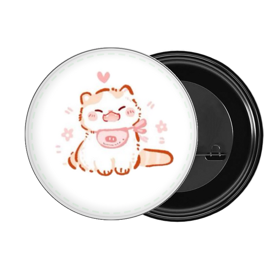 cat brooch 30