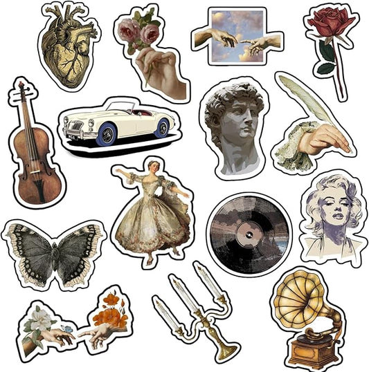 Sticker  131