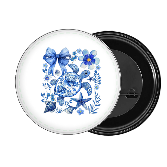 Summer Vibes brooch 30