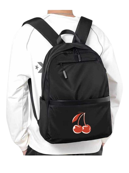 Cherry School Back bag bag 79