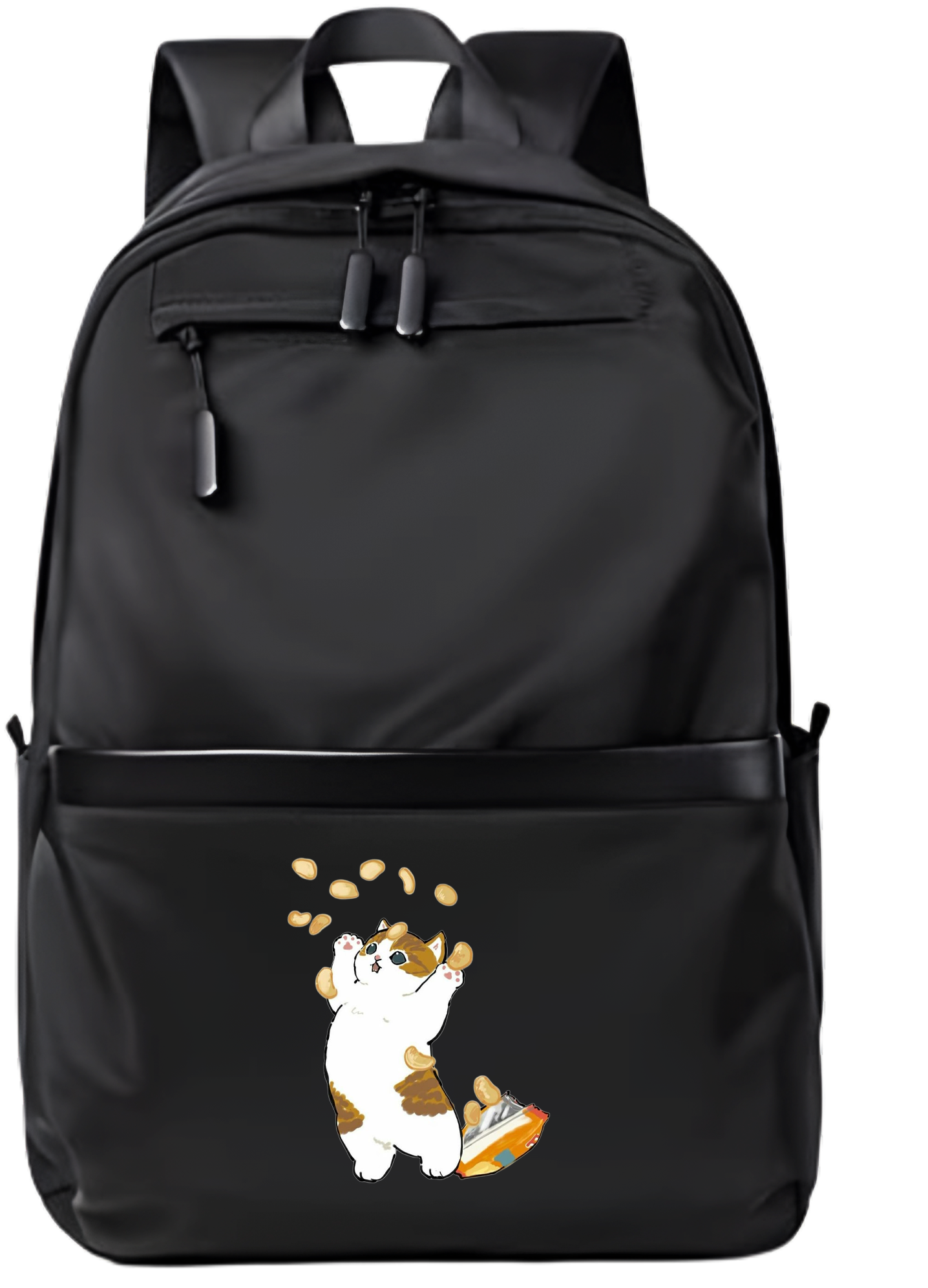 cat School Back bag bag 30