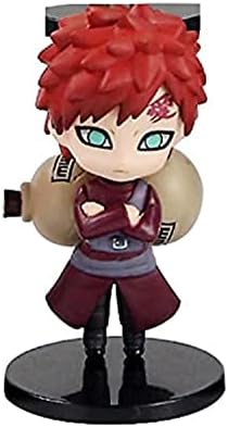 Figure Naruto Gara Anime 10cm