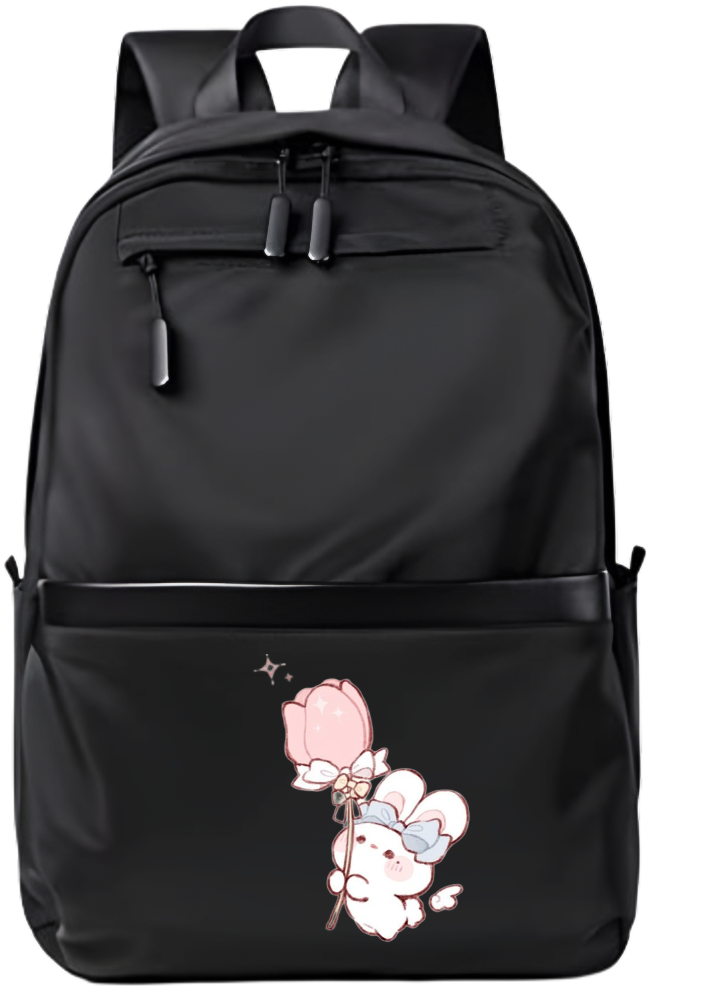 bunny School Back bag bag 31