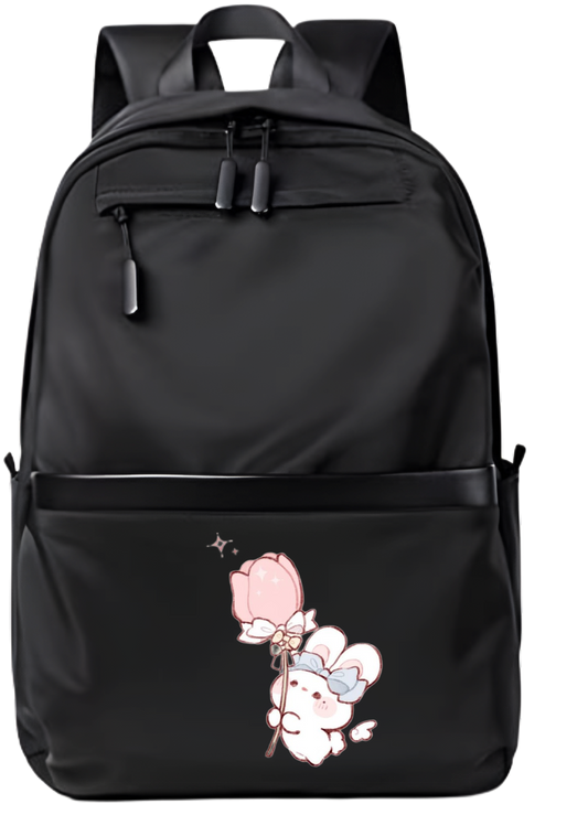 bunny School Back bag bag 31
