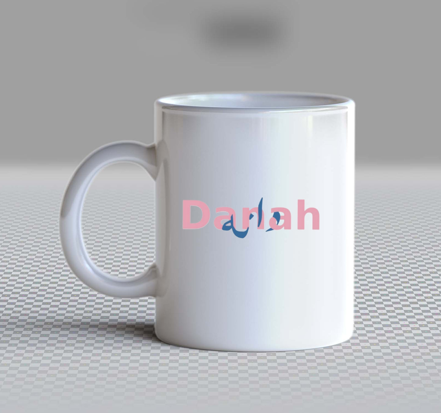 names Mug Darlah 31