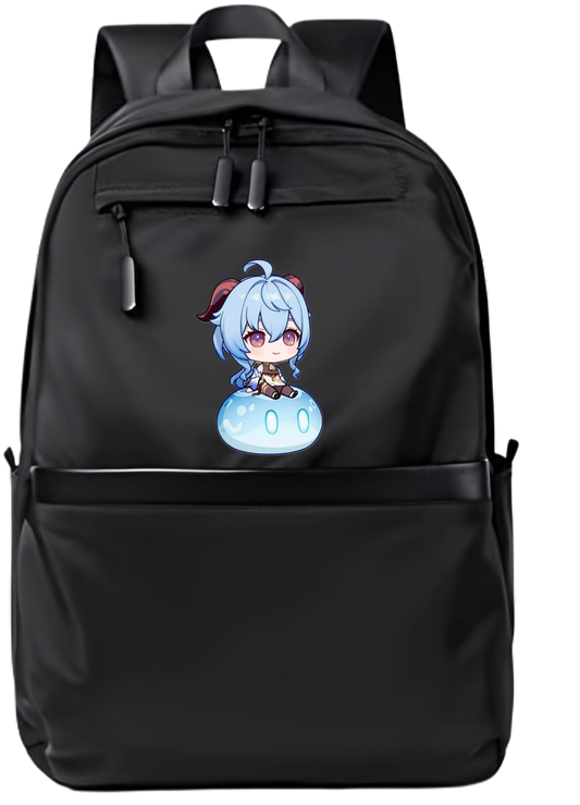 genshin School Back bag bag 31