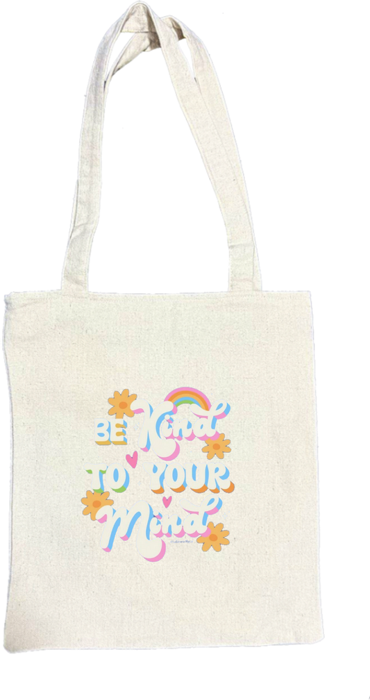 TO YOUR tote bag beige 31