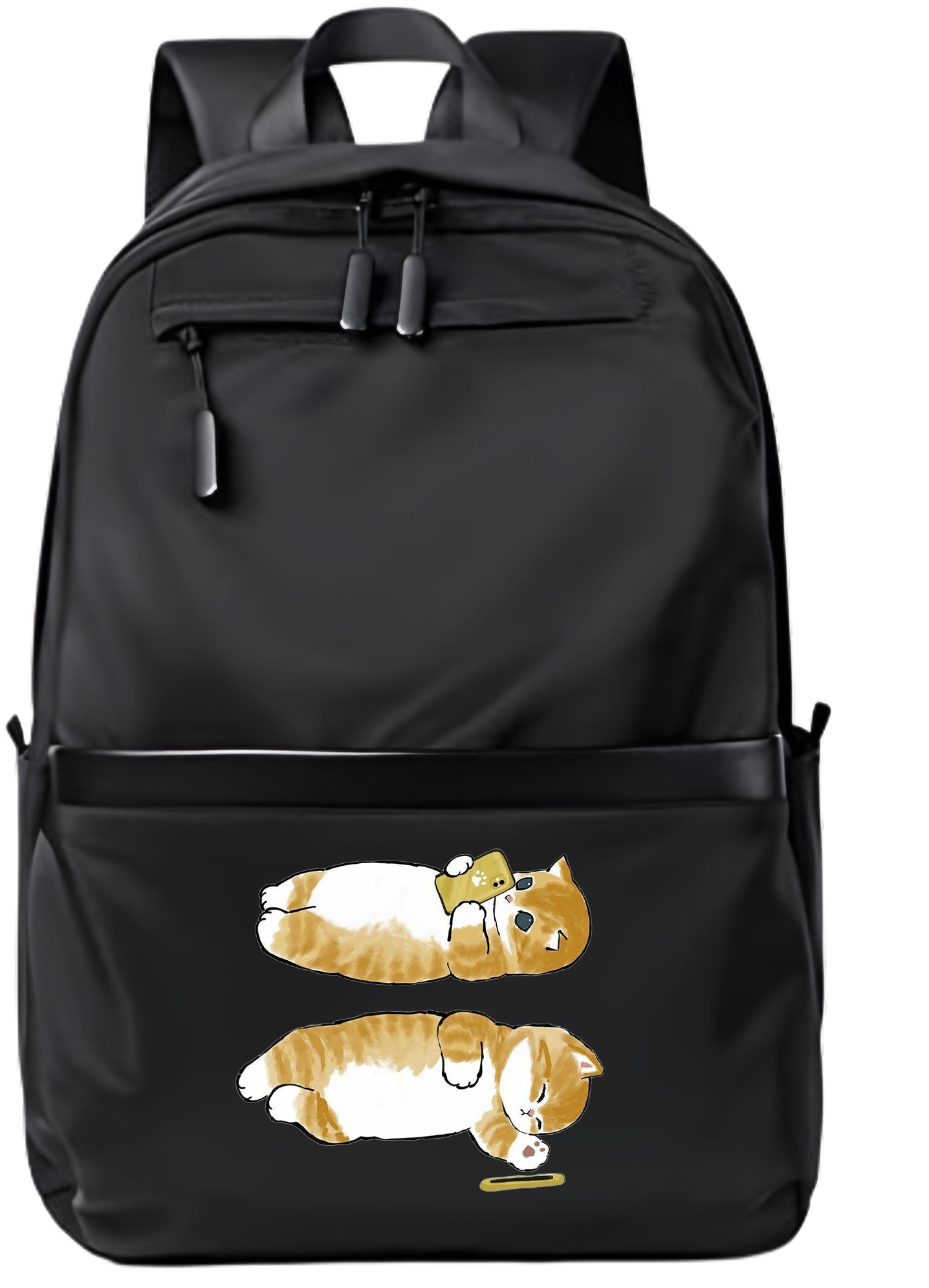cat School Back bag bag 31