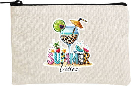 Summer Vibes pencil case Beige 31