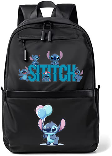 stitch School Backpack bag 31