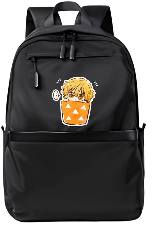 anime School Back bag bag 31