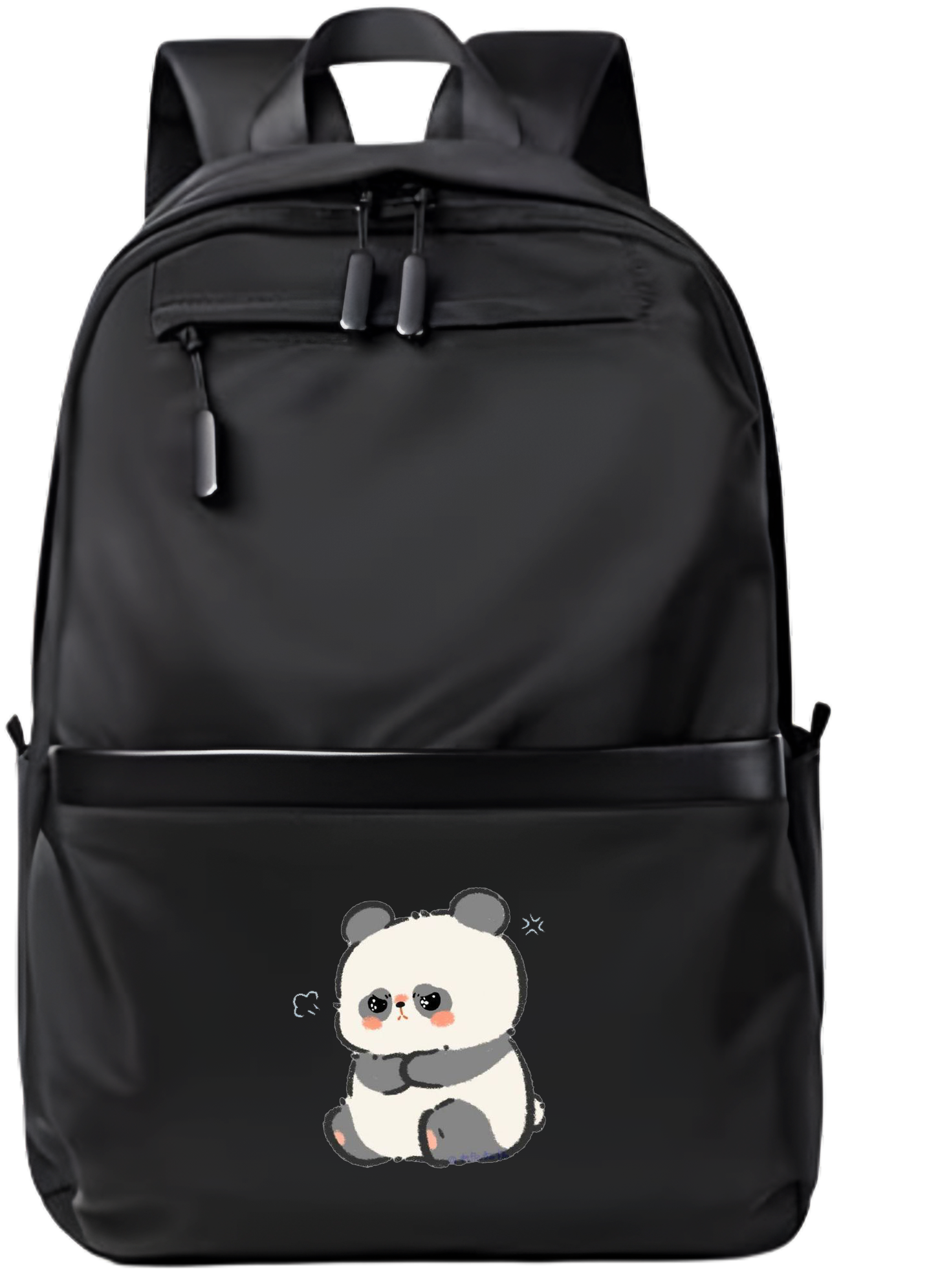 Panda School Back bag bag 31
