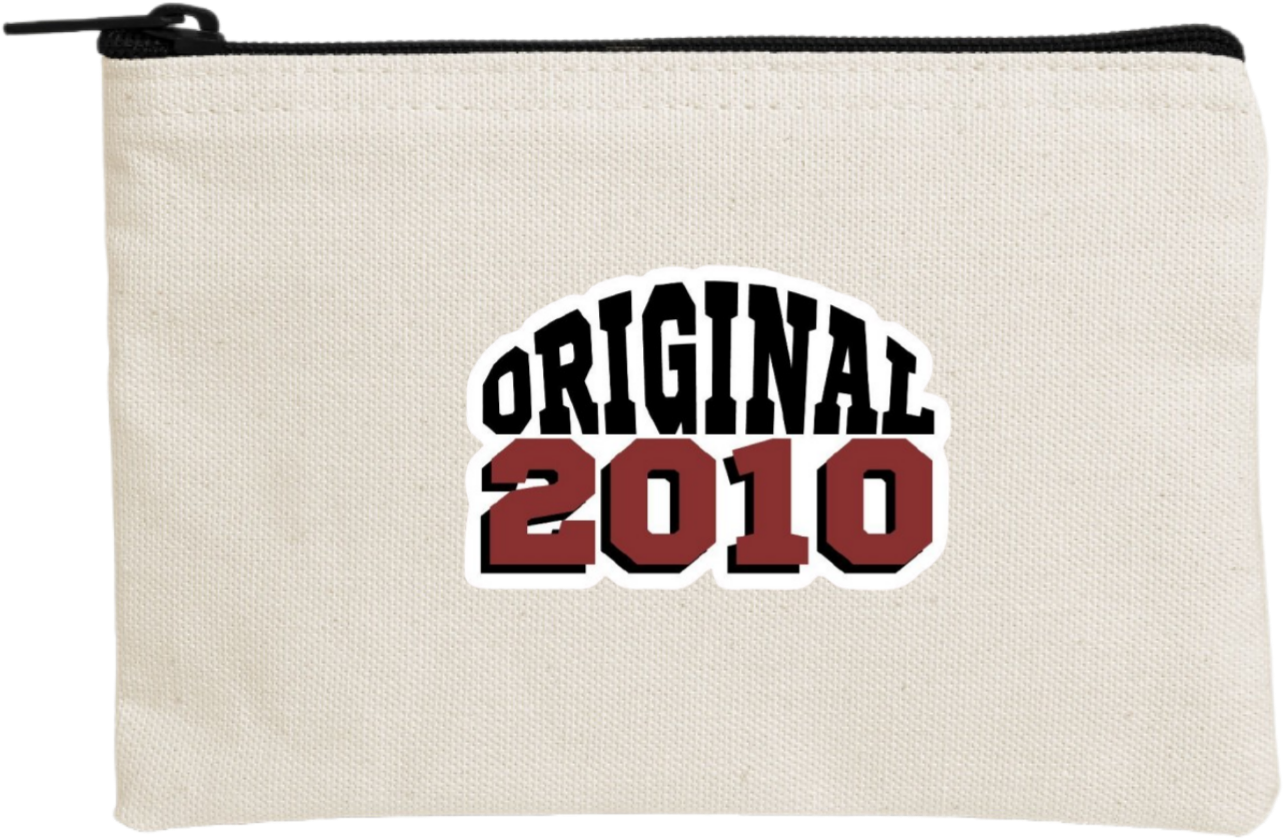 age wallet pencil case Beige 2010