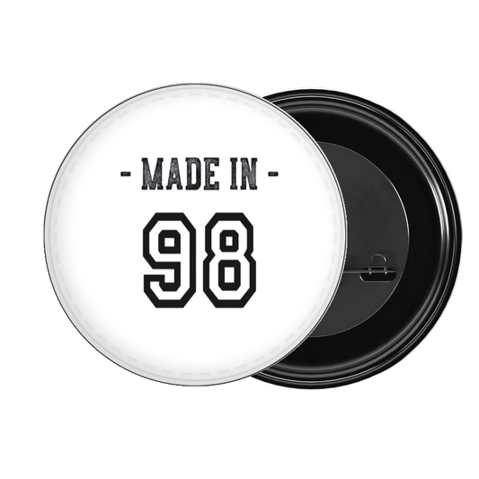 age brooch 98