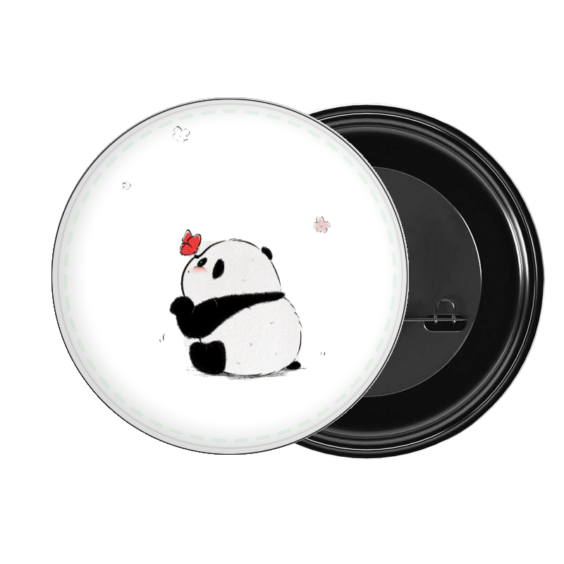 panda brooch 31