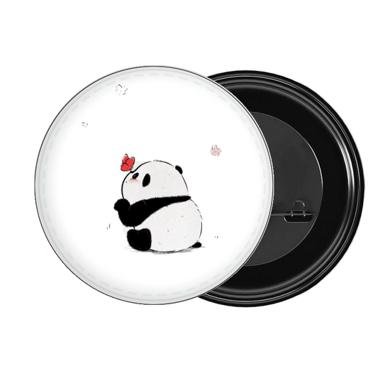 panda brooch 31